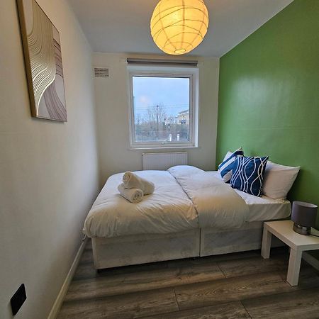 London Mile End Rooms Eksteriør billede